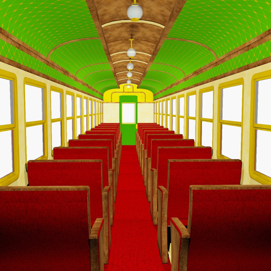 Max North Pole Express Wagon1