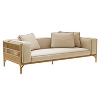 Expormim Cadenza Sofa