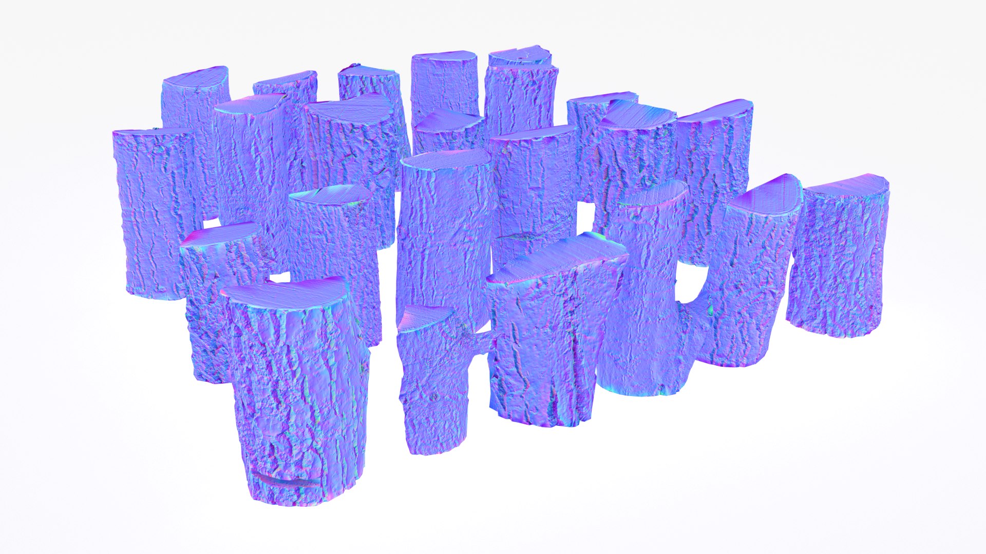 Half Wood Scan Pack 3D https://p.turbosquid.com/ts-thumb/Sf/7XrORH/Nf/15/png/1694611307/1920x1080/fit_q87/e78558853c5869565a2257510a6f7aedfeb3b378/15.jpg