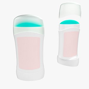 Deodorant Stick 40ml Low High Poly