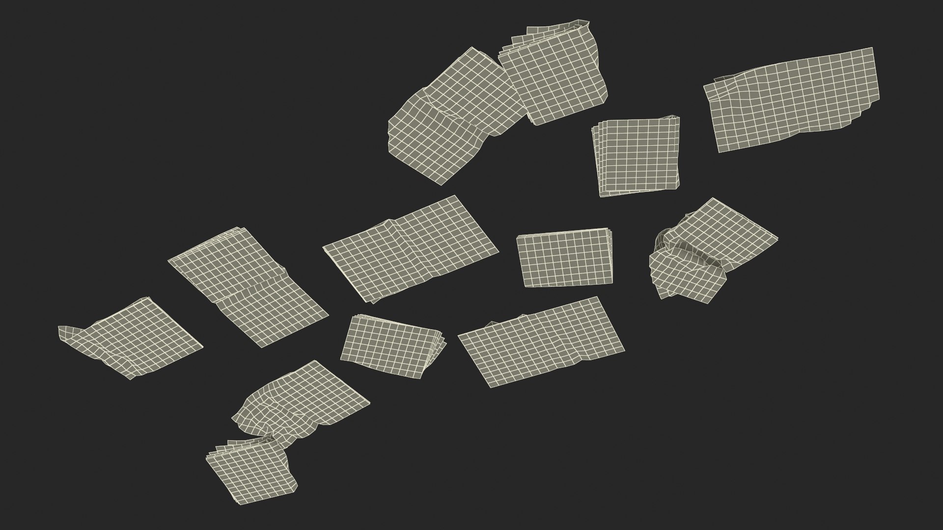 Assorted Crumpled Newspapers 3D model https://p.turbosquid.com/ts-thumb/Sf/AmneVB/Ka/assorted_crumpled_newspapers_016/jpg/1734544955/1920x1080/fit_q87/dc5a52101ca7a040795acba544f7280b6cd878bc/assorted_crumpled_newspapers_016.jpg