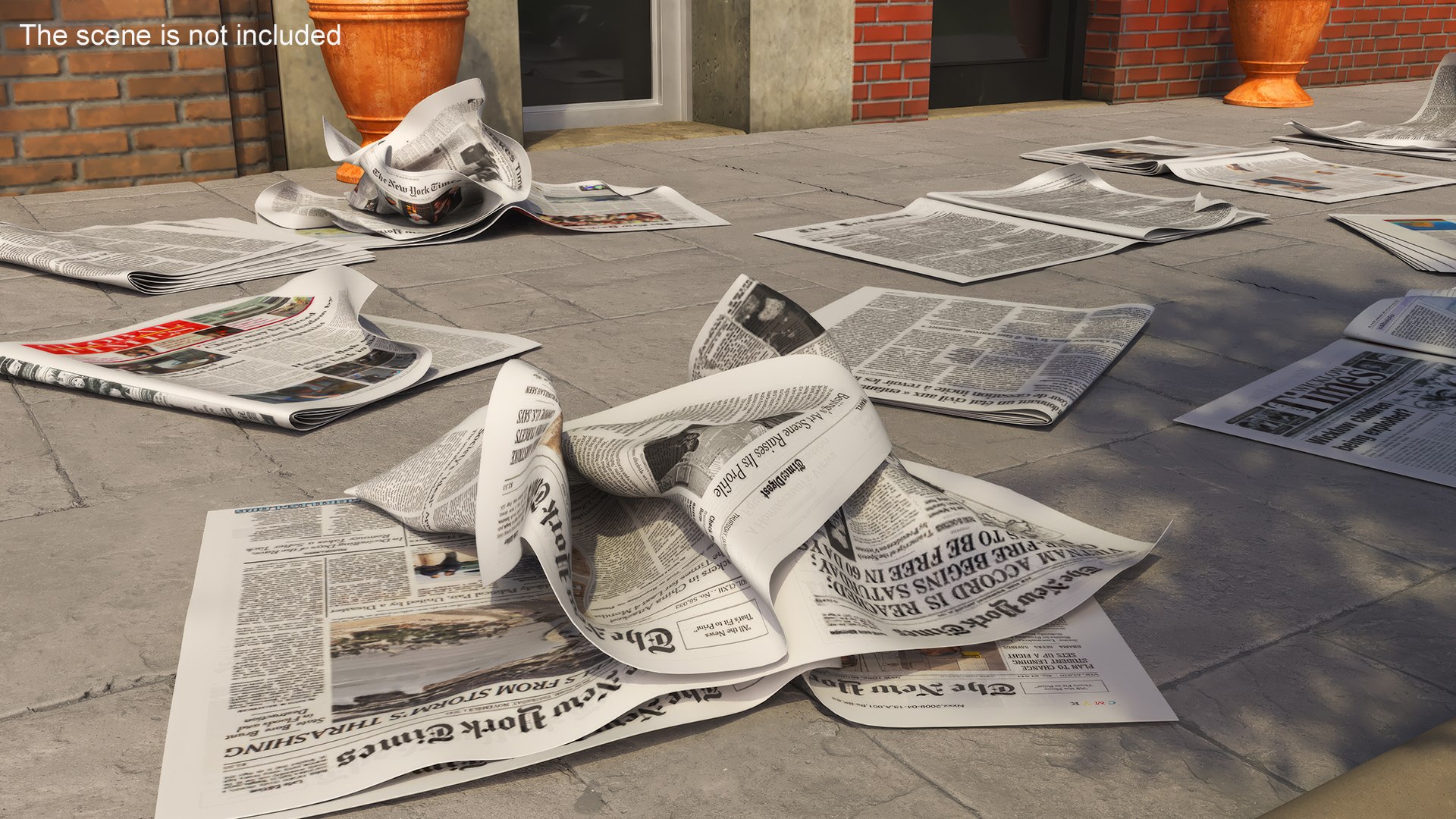 Assorted Crumpled Newspapers 3D model https://p.turbosquid.com/ts-thumb/Sf/AmneVB/ei/assorted_crumpled_newspapers_004/jpg/1734544891/1920x1080/fit_q87/91ac8e30e5f43d0d8bce6635b762383676125125/assorted_crumpled_newspapers_004.jpg