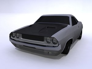 Challenger Squish