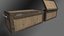 Wooden Chest