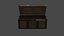 Wooden Chest