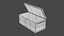 Wooden Chest