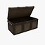 Wooden Chest