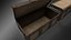 Wooden Chest