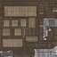 Wooden Chest