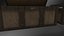 Wooden Chest