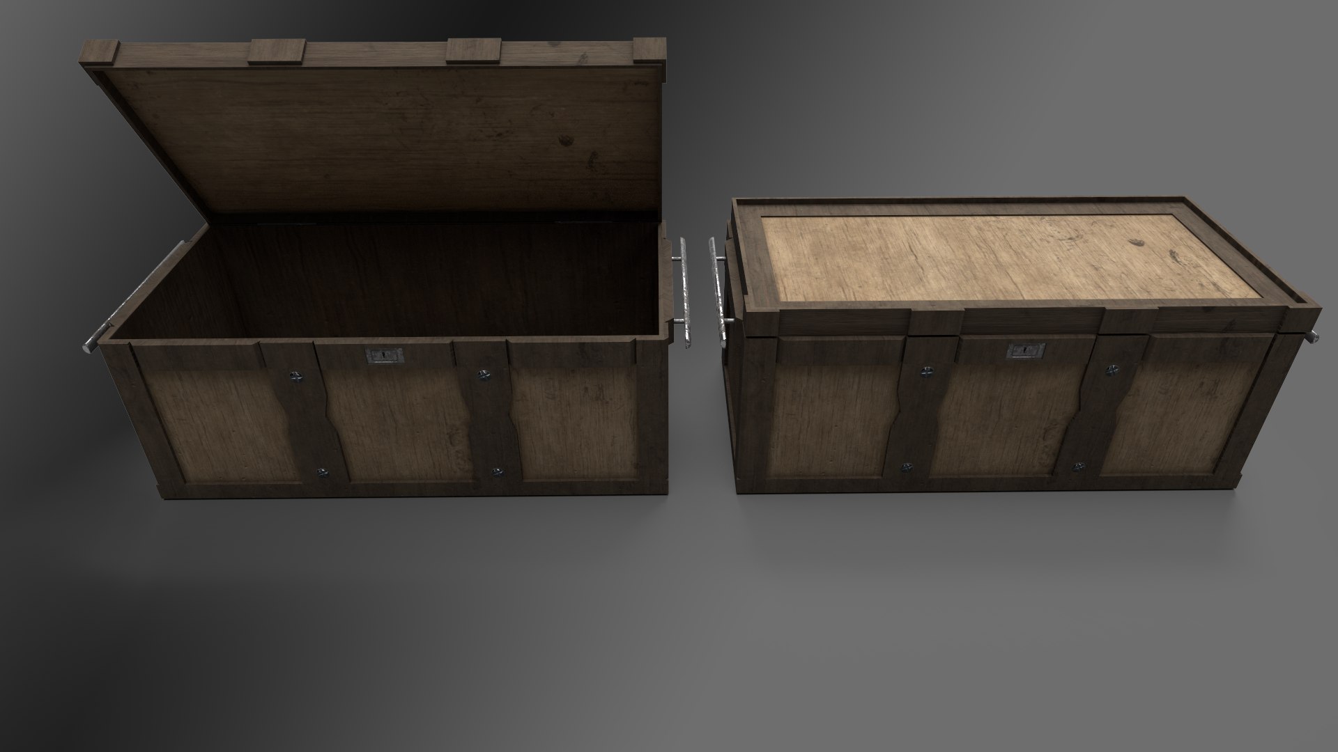 3D Wooden Chest model https://p.turbosquid.com/ts-thumb/Sf/FrDN1B/m1/3/png/1663277906/1920x1080/fit_q87/94d59f91716d0b237c4b9619e9f6aa76f97c9b07/3.jpg