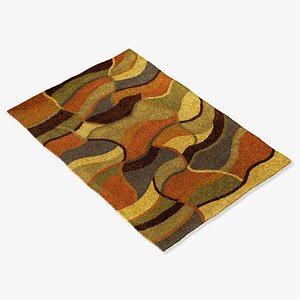 Chandra rugs RAI-811