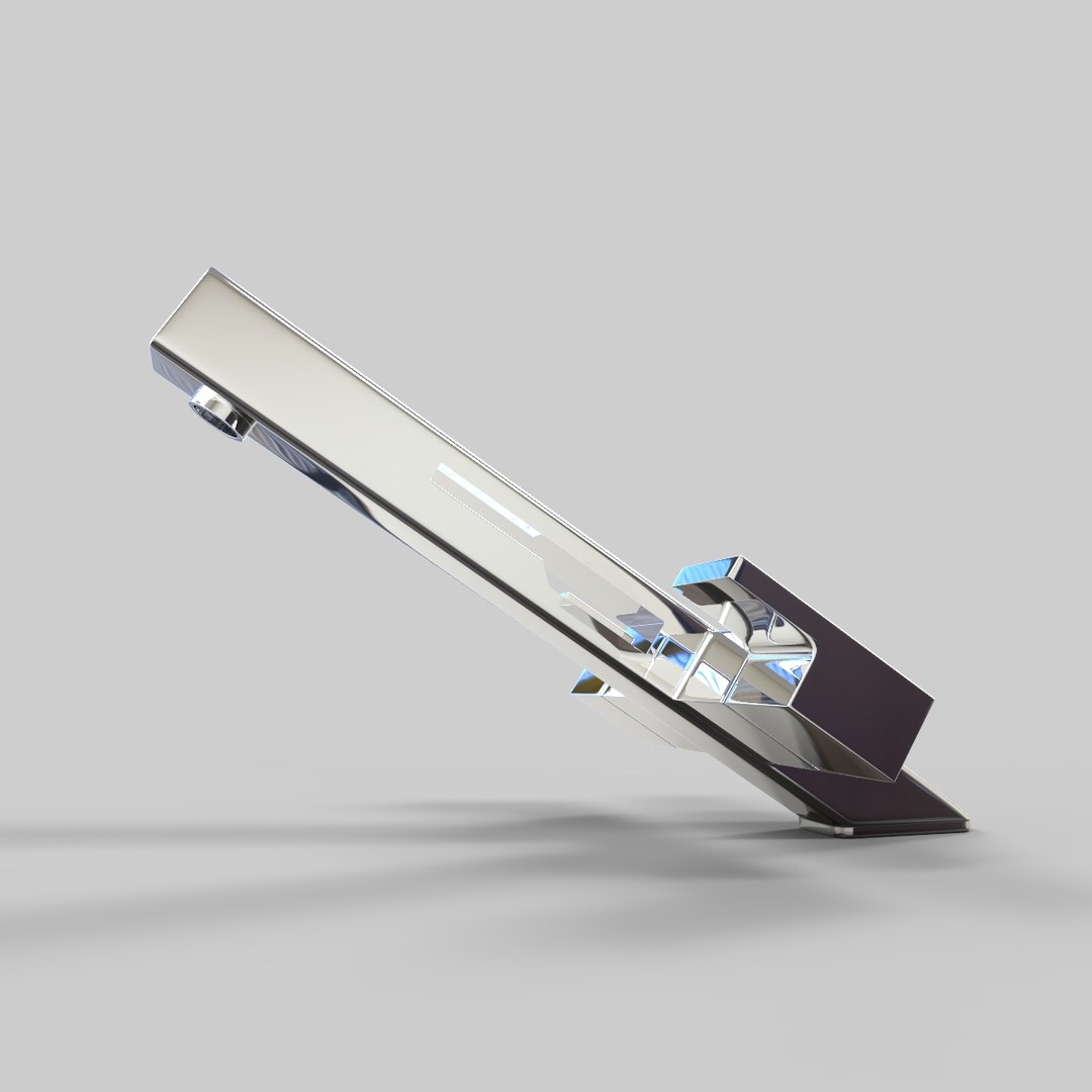 tap design 3d max