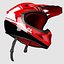 helmet 3D model