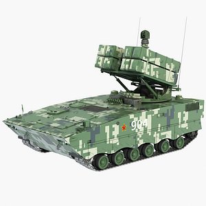 AFT-10 AFT10 HJ-10 anti-tank missile