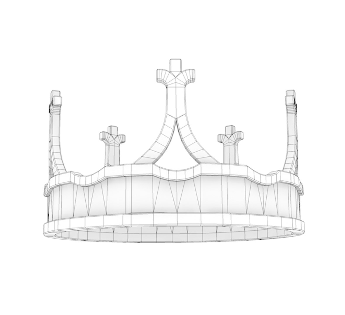 3D crown https://p.turbosquid.com/ts-thumb/Sf/V2PxnY/j6dZcz0O/2020101417_20_26cinema4dr14.042studiolightssetup.c4d_/jpg/1602694796/1920x1080/fit_q87/2d11508b1332cc0f2938ffd499a0137524298e17/2020101417_20_26cinema4dr14.042studiolightssetup.c4d_.jpg