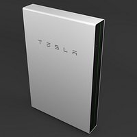 Tesla Powerwall 2
