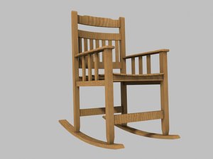 rocking chair