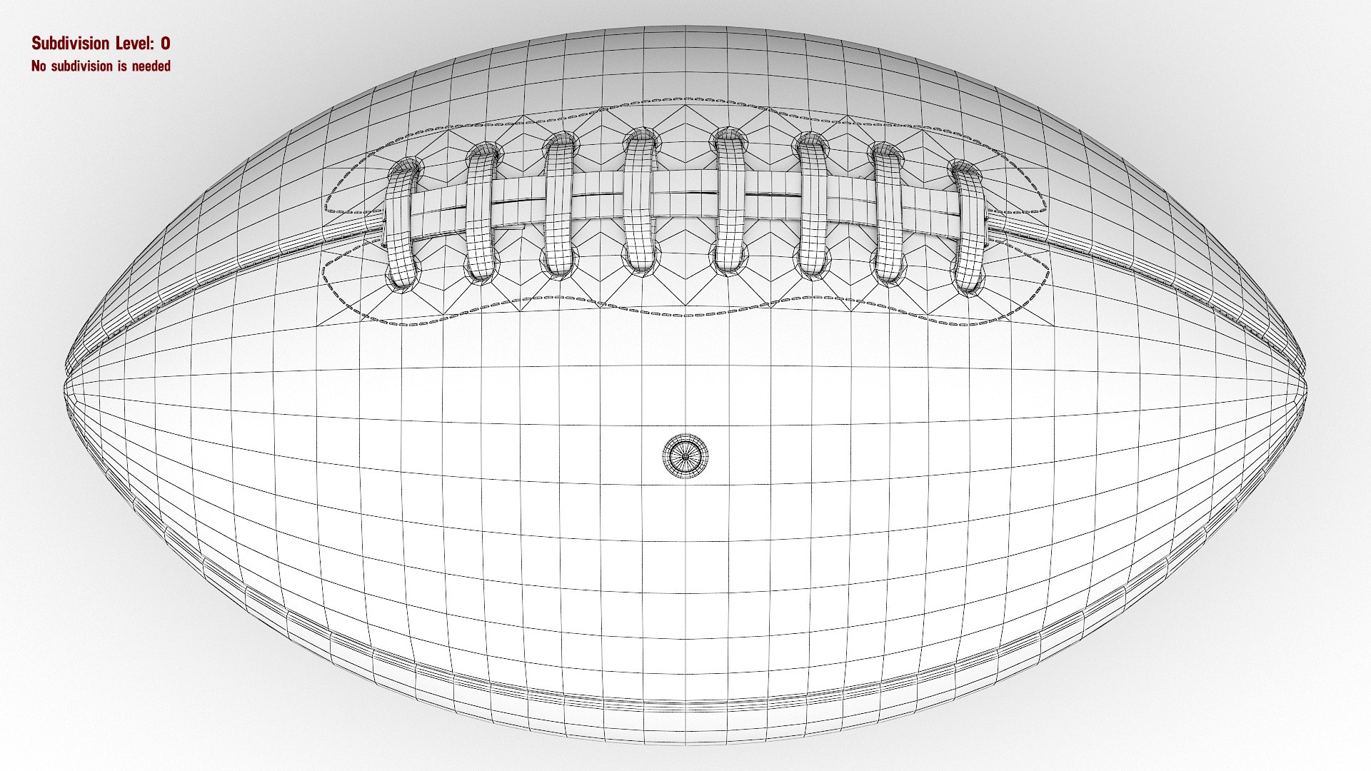 American Football ball model https://p.turbosquid.com/ts-thumb/Sf/m4wxY8/Ez/ballw08/jpg/1699097871/1920x1080/fit_q87/221b0bd8f98bc266a8e49af5bb4ec85e9b551edb/ballw08.jpg