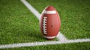 American Football ball