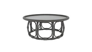 Anguilla Rattan
