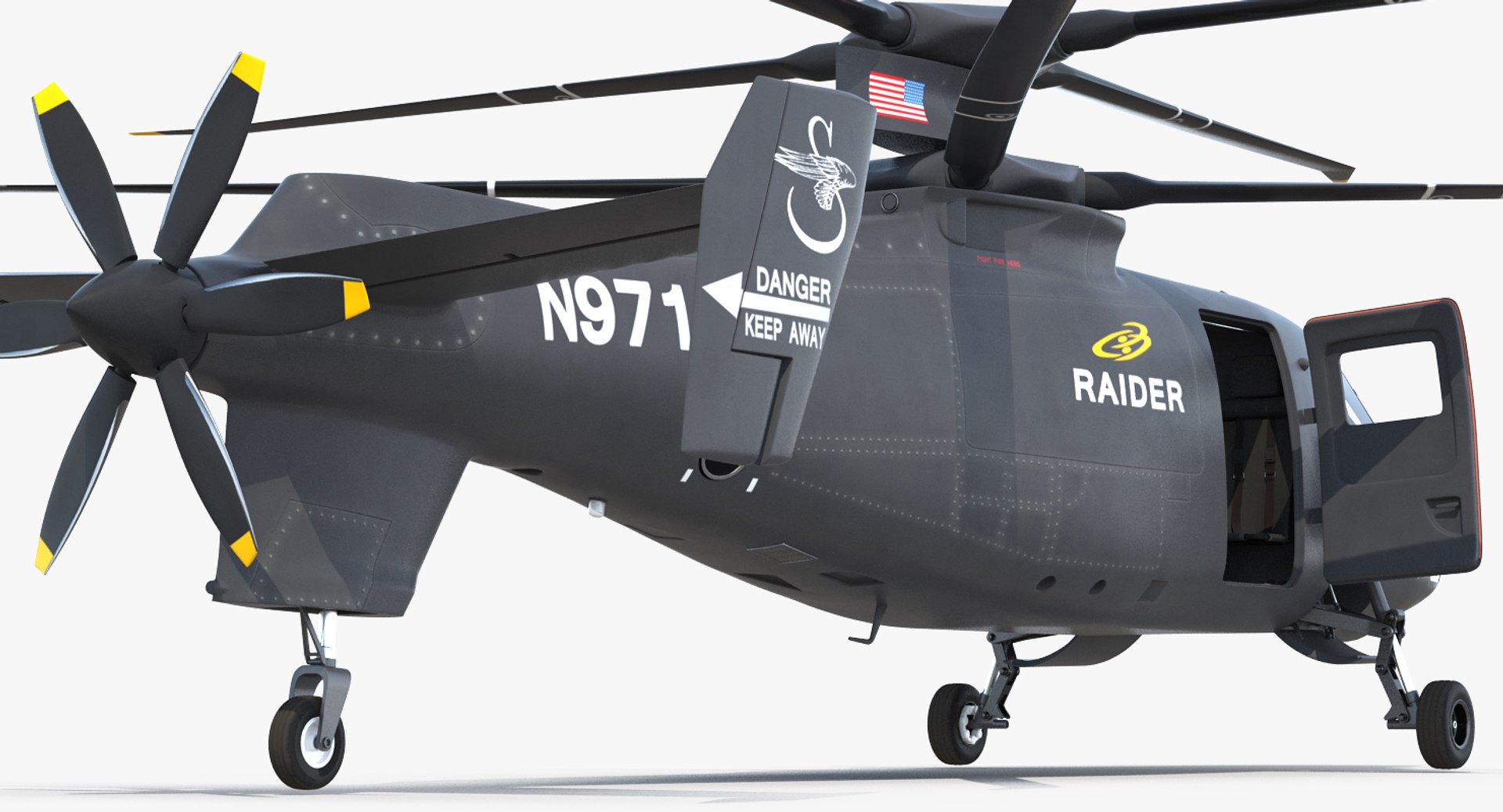sikorsky s97 raider 3D model https://p.turbosquid.com/ts-thumb/Sf/pTyu0m/2ghprawD/sikorskys97raider3dsmodel015/jpg/1557927855/1920x1080/fit_q87/45620e5b0f9986025af9610e778ab3f5143493d8/sikorskys97raider3dsmodel015.jpg