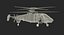 sikorsky s97 raider 3D model