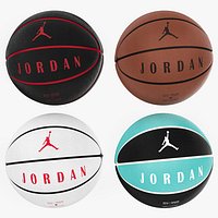 Ball Jordan Ultimate 8p