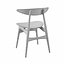 CH33 Hans J. Wegner Cadeira - Assento de Madeira