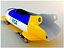 Colección de trineos de bobsleigh - Canadá