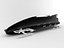 Colección de trineos de bobsleigh - Canadá