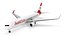 Boeing 767-300ER Airlines Set