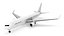 Boeing 767-300ER Airlines Set