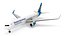 Boeing 767-300ER Airlines Set