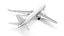Boeing 767-300ER Airlines Set