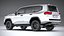Toyota Land Cruiser GX 2022