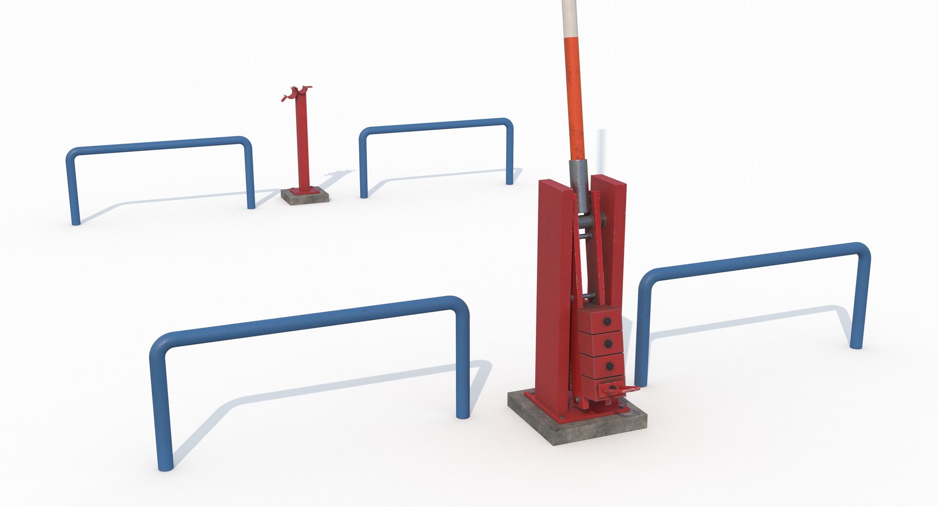 3D Manual rising arm barrier https://p.turbosquid.com/ts-thumb/Sg/3uqG1m/jO/manual_rising_arm_barrier_c_0006/jpg/1737558426/1920x1080/fit_q87/95fd11876ece773337ee4a245b8f4e0190d7caa4/manual_rising_arm_barrier_c_0006.jpg