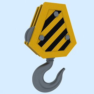 Crane Hook
