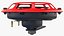Hella Super Tone Car Horn Set