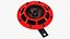 Hella Super Tone Car Horn Set