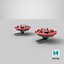 Hella Super Tone Car Horn Set