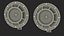 Hella Super Tone Car Horn Set