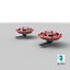 Hella Super Tone Car Horn Set