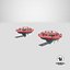Hella Super Tone Car Horn Set