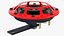 Hella Super Tone Car Horn Set