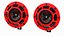 Hella Super Tone Car Horn Set