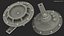 Hella Super Tone Car Horn Set