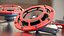 Hella Super Tone Car Horn Set
