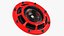 Hella Super Tone Car Horn Set