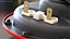 Hella Super Tone Car Horn Set